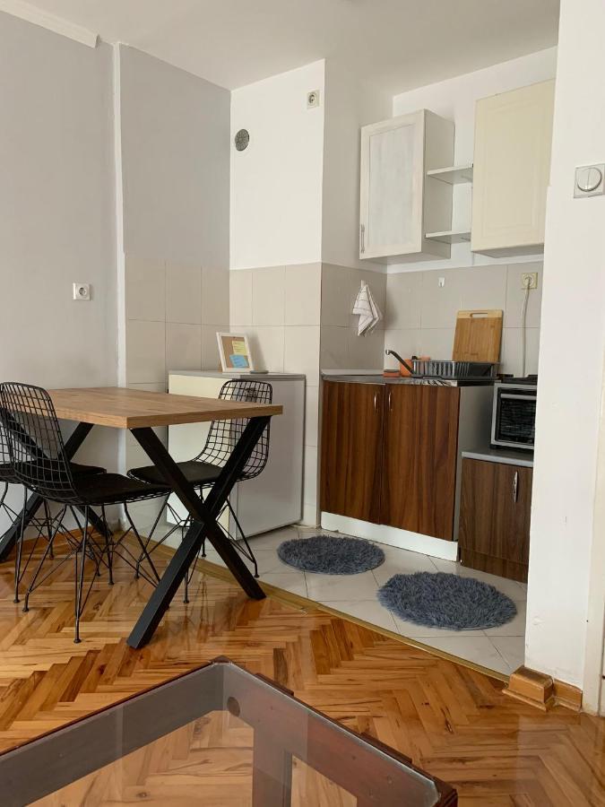 Comfy Studio - 1 Minute Walk To Delta Planet Ni Exteriér fotografie