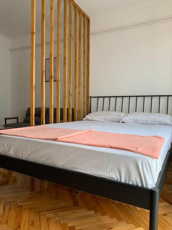Comfy Studio - 1 Minute Walk To Delta Planet Ni Exteriér fotografie