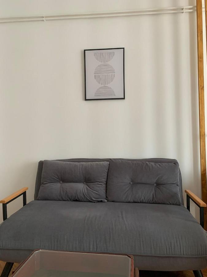 Comfy Studio - 1 Minute Walk To Delta Planet Ni Exteriér fotografie