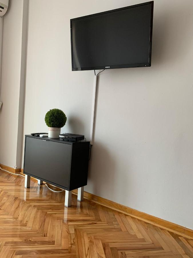 Comfy Studio - 1 Minute Walk To Delta Planet Ni Exteriér fotografie