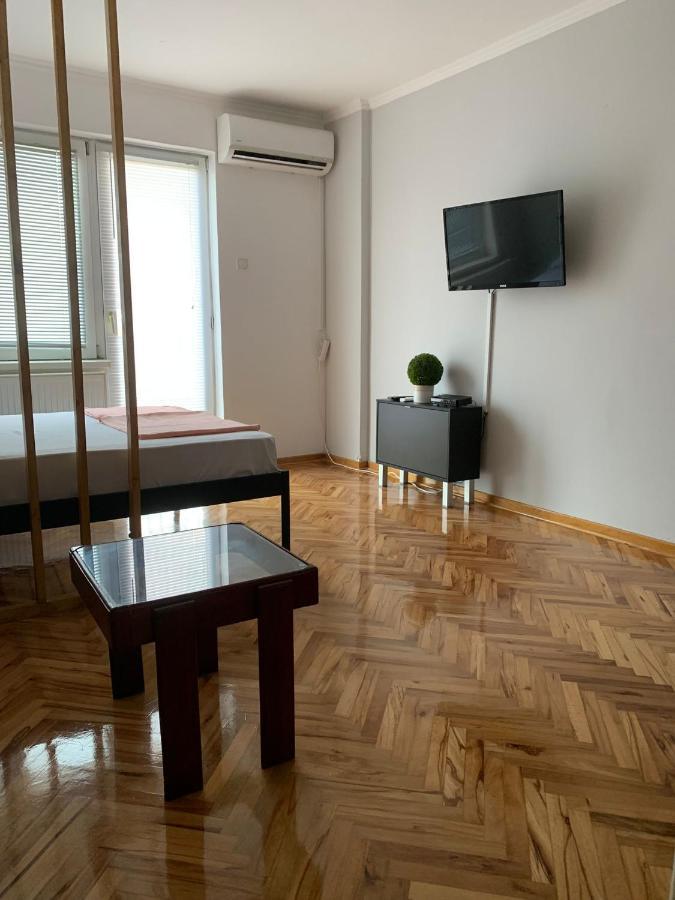 Comfy Studio - 1 Minute Walk To Delta Planet Ni Exteriér fotografie